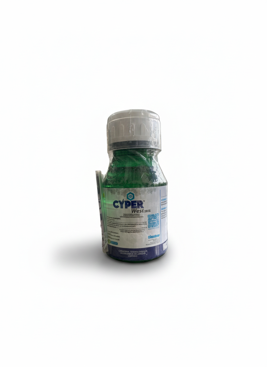 Cyper West cipermetrina